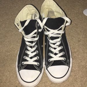 Converse All Star High Tops